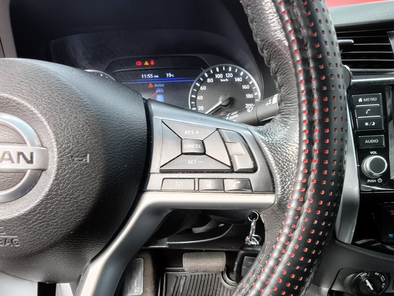 Nissan NAVARA 2.3 XE 4X4 2021 - Imagen 19 de 20
