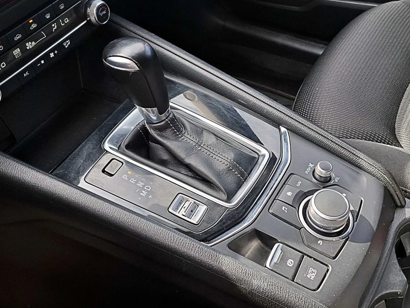 Mazda CX-5 2.0 AT 4X2 2022 - Imagen 18 de 18