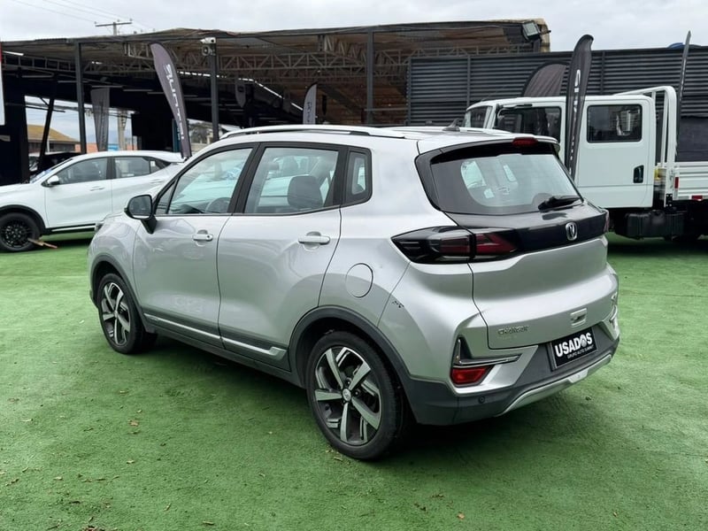 Changan NEW CS15 1.5 COMFORT MT 2023 - Imagen 5 de 11