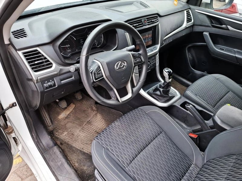 Maxus T60 2.8 2022 - Imagen 17 de 20