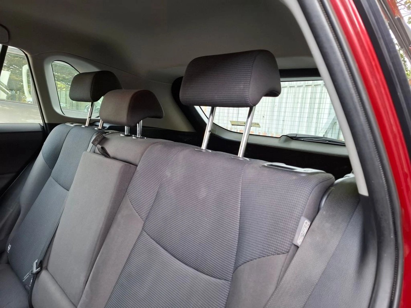 TOYOTA RAV4 2.0 LE 4X2 MT 5P 2021 - Imagen 20 de 20
