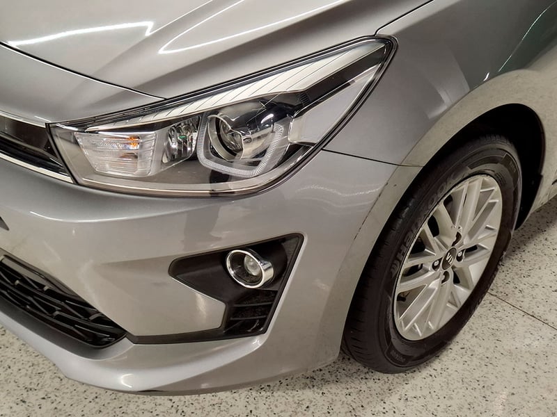 Kia RIO 5 1.4L AT 2021 - Imagen 8 de 20