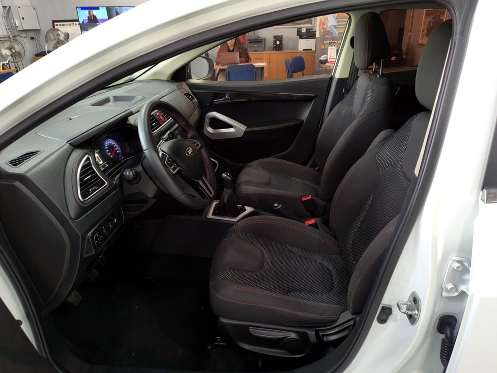 JAC JS2 HB 1.5 2022 - Imagen 10 de 20