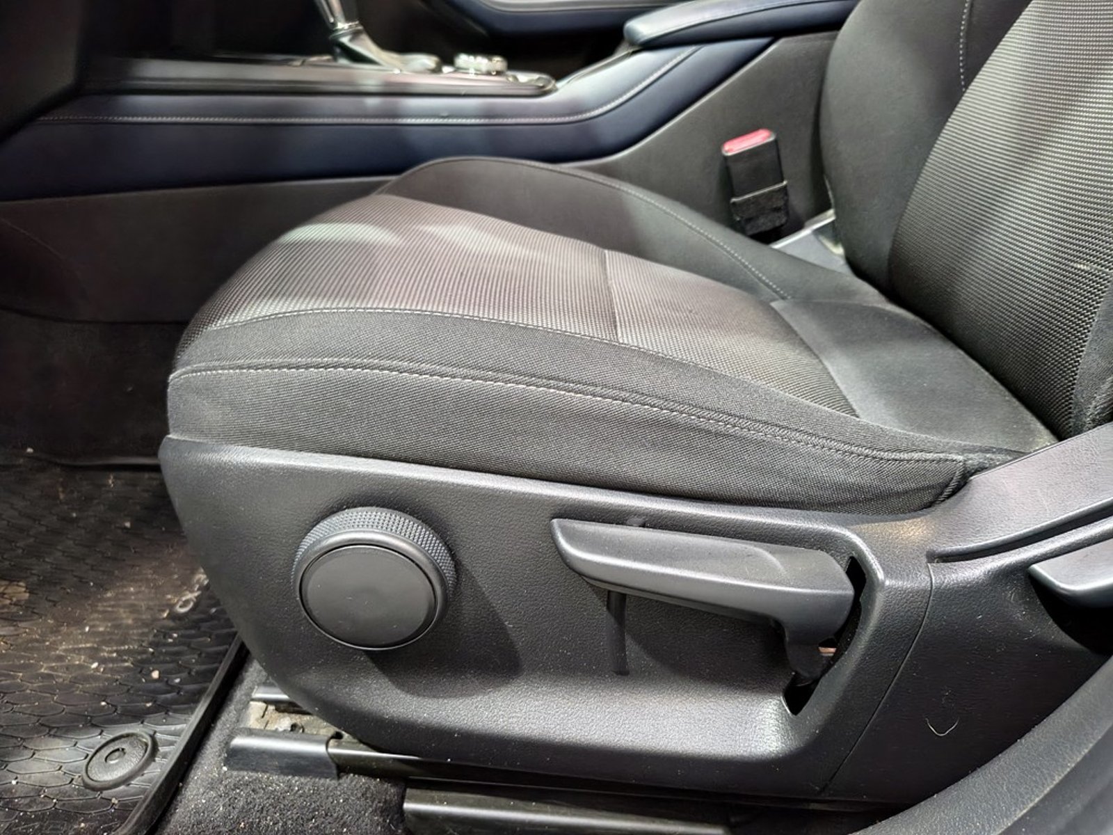 Mazda CX-30 2.0 2021 - Imagen 9 de 18