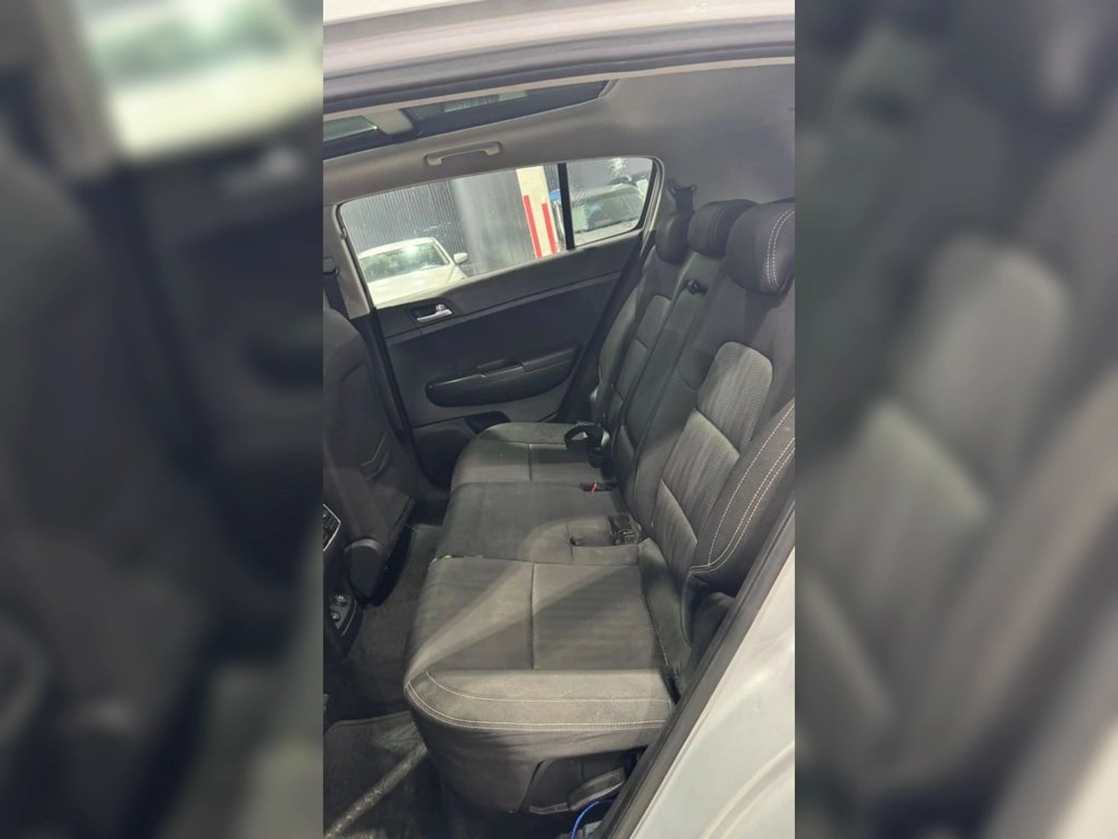 Kia SPORTAGE SPORTAGE LX MT6 2018 - Imagen 12 de 12