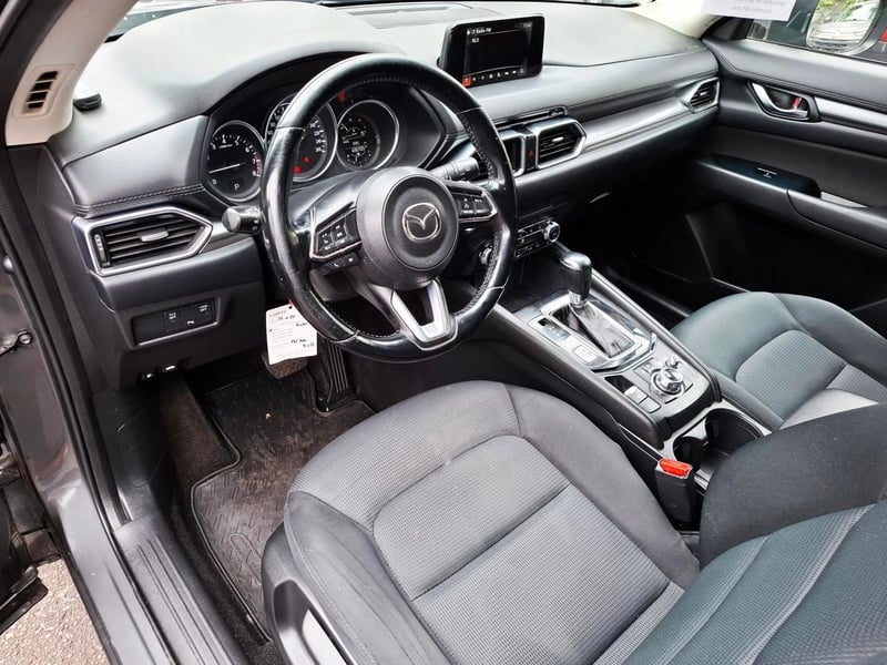 Mazda CX-5 2.0 R  AUT 4X2 2019 - Imagen 13 de 20