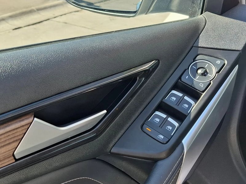 Ford TERRITORY 1.5 TITANIUM PLUS AT 2022 - Imagen 8 de 17