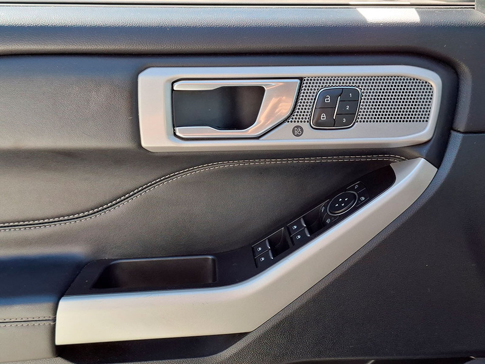 FORD EXPLORER 2.3 LIMITED ECOBOOST 4X2 2021 - Imagen 20 de 20