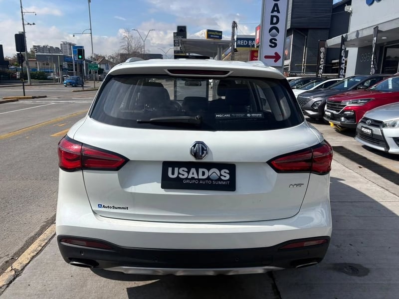 MG HS 1.5T COMFORT 2WD MT 5P 2023 - Imagen 5 de 11