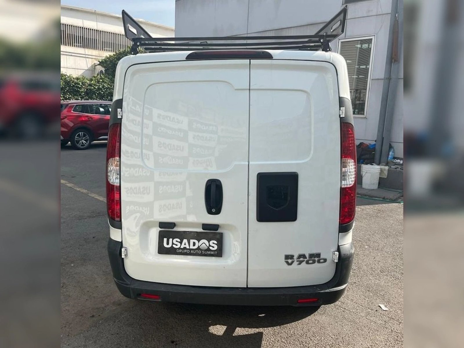 RAM 700 1.4 CITY MT 2020 - Imagen 7 de 10