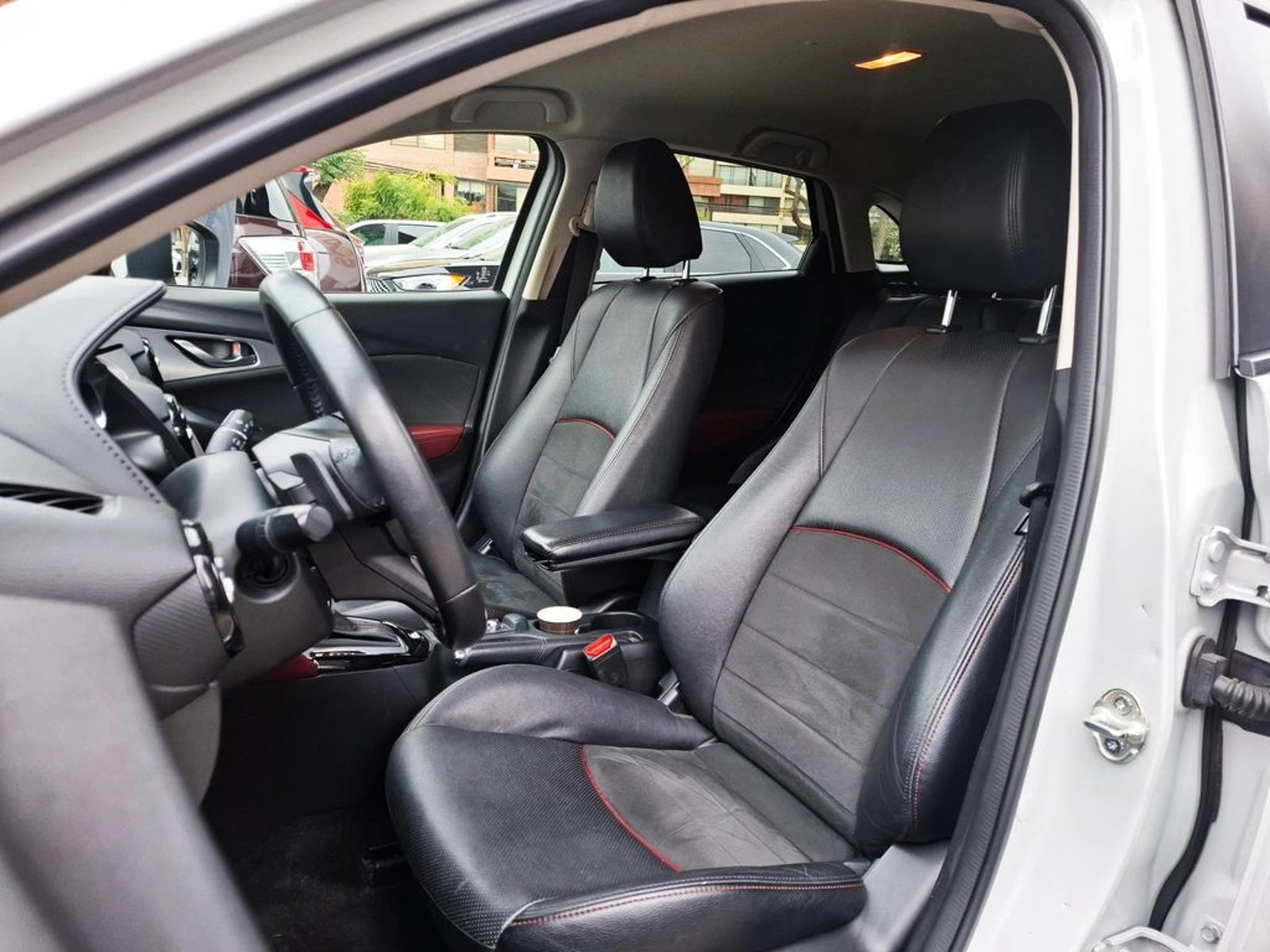 MAZDA CX-3 GT 2.0 AWD AUT 2018 - Imagen 16 de 20