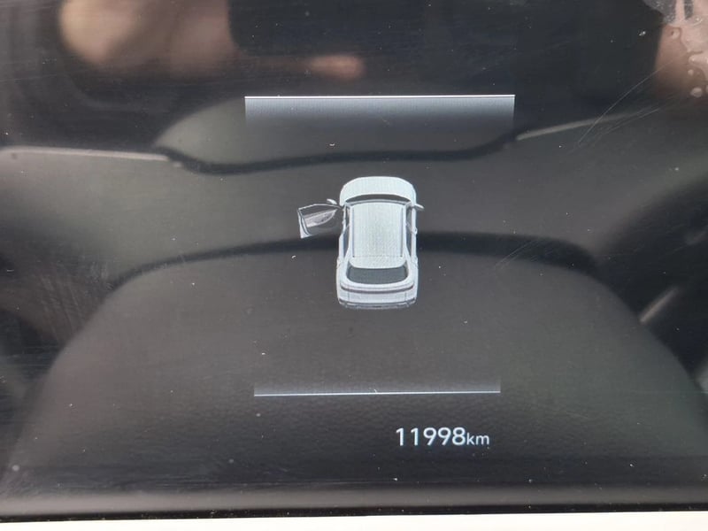 Hyundai CRETA 1.5 GO SU2ID FL 4X2 MT 5P 2026 - Imagen 17 de 20