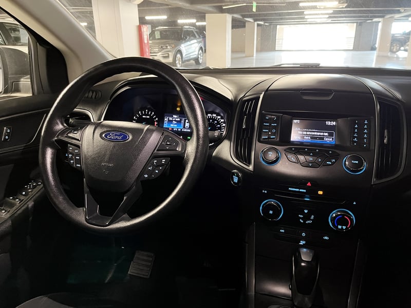 Ford EDGE 2.0 SE ECOBOOST 4X2 AT 2017 - Imagen 19 de 19
