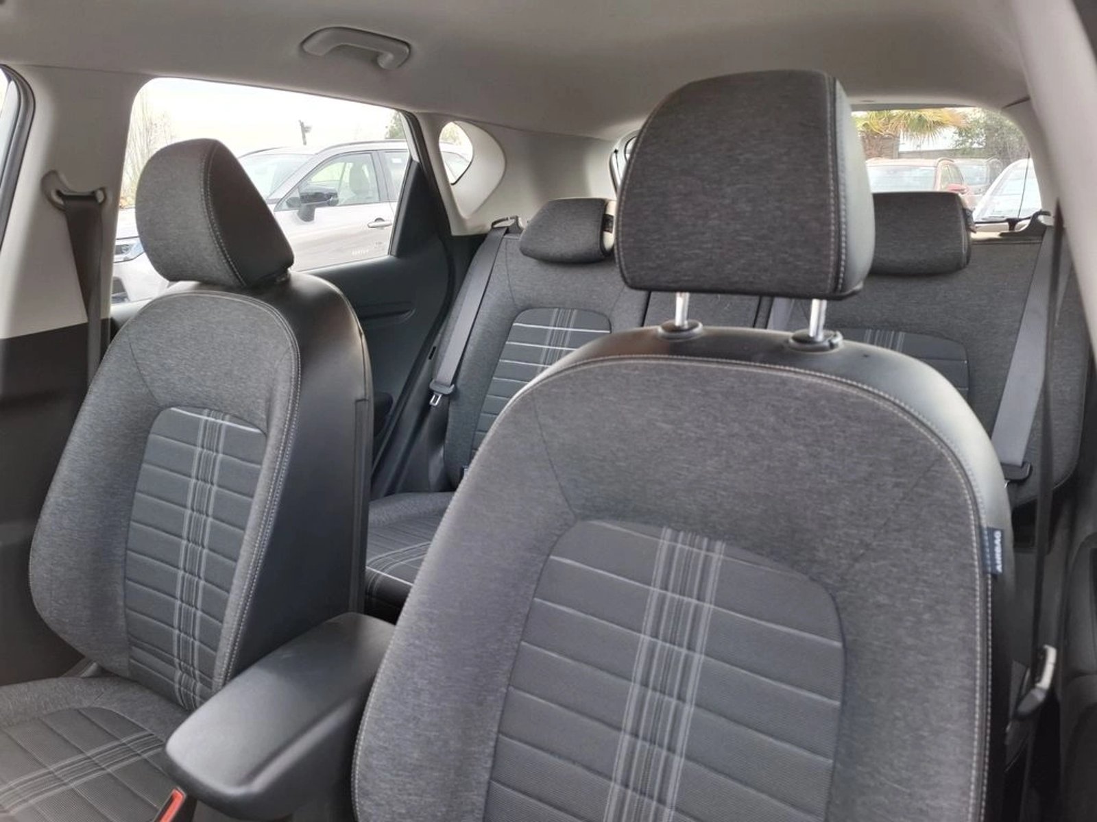 KIA SONET 1.5 EX MT 2026 - Imagen 20 de 20