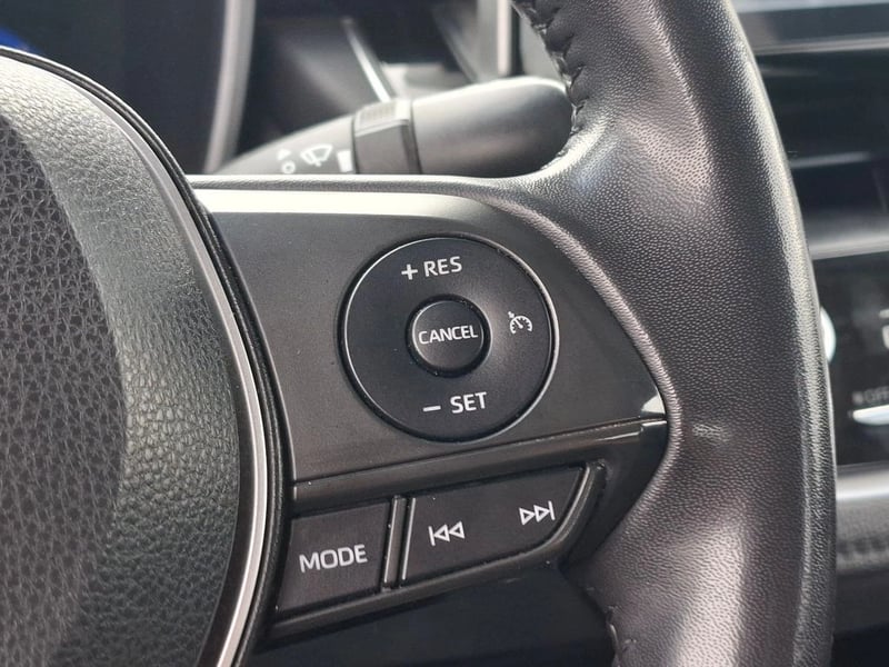 Toyota COROLLA 2.0 XEI MT 2022 - Imagen 14 de 16