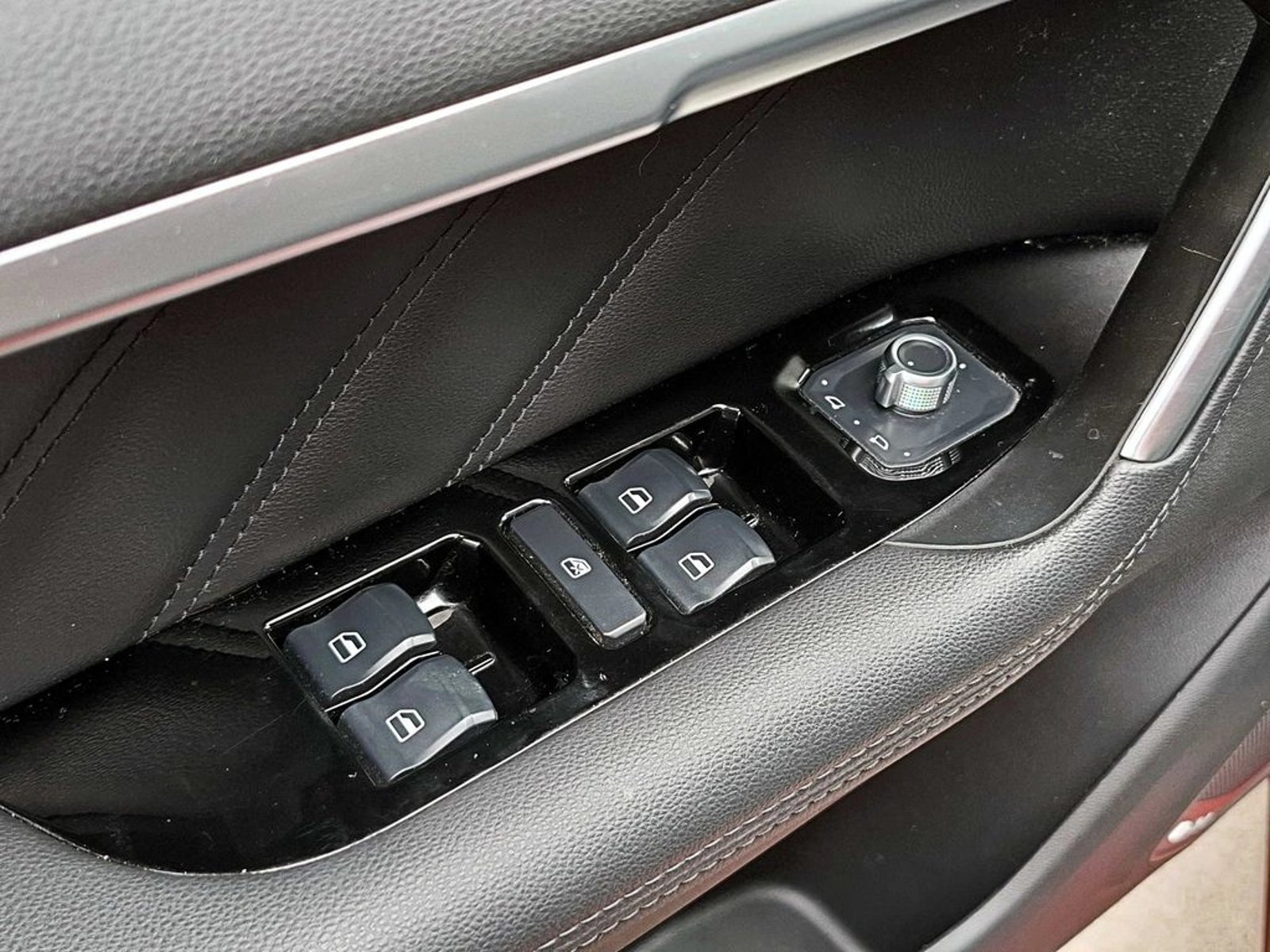 Haval H6 2.0 ELITE 4X2 AT 5P 2020 - Imagen 10 de 17