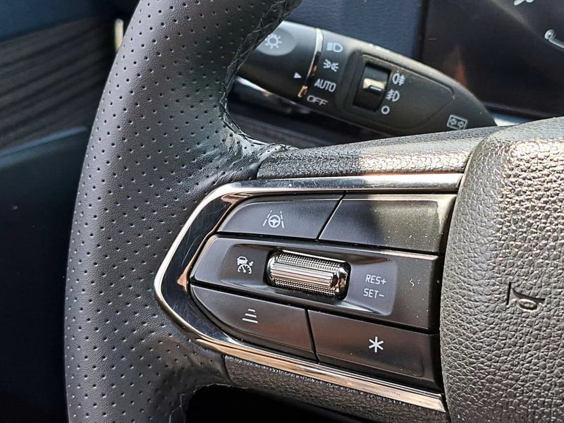 Ford TERRITORY TITANIUM 4X2 1.5 AT 2025 - Imagen 14 de 18