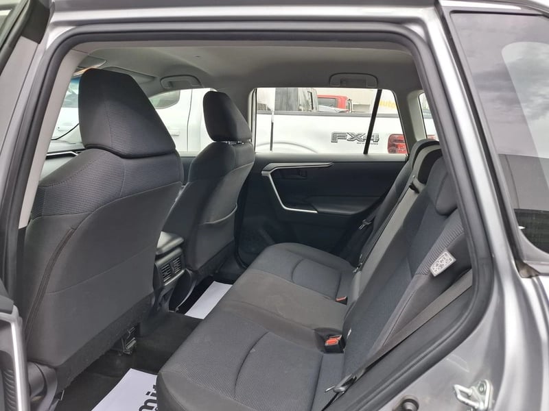 Toyota RAV4 2.0 AUT 2020 - Imagen 18 de 18