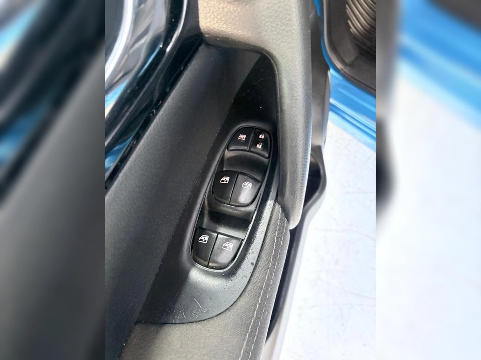 NISSAN QASHQAI 2.0 ADVANCE 4X2 MT 5P 2021 - Imagen 12 de 14