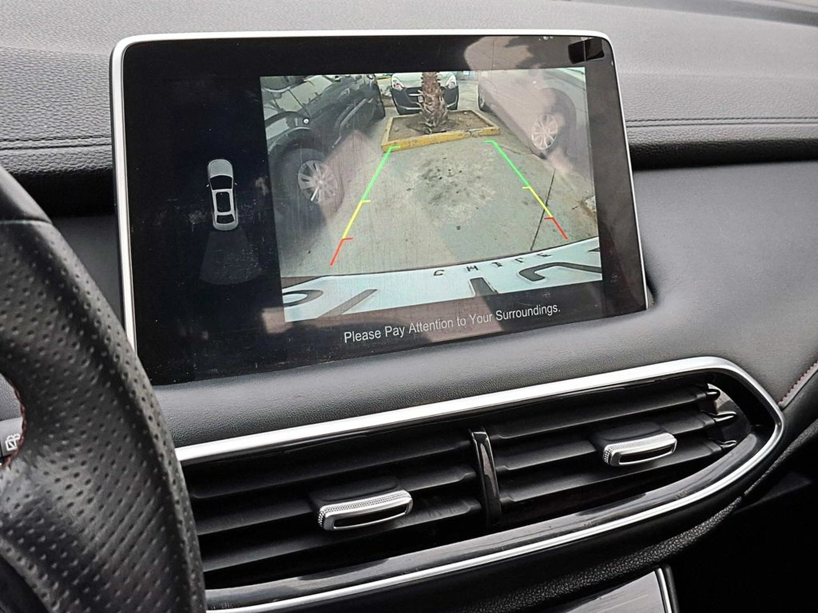MG HS 1.5 COM MT 2023 - Imagen 16 de 16