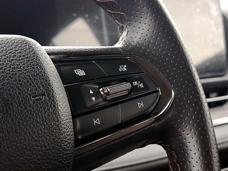 Ford TERRITORY 1.5 TREND AT 2025 - Imagen 13 de 15
