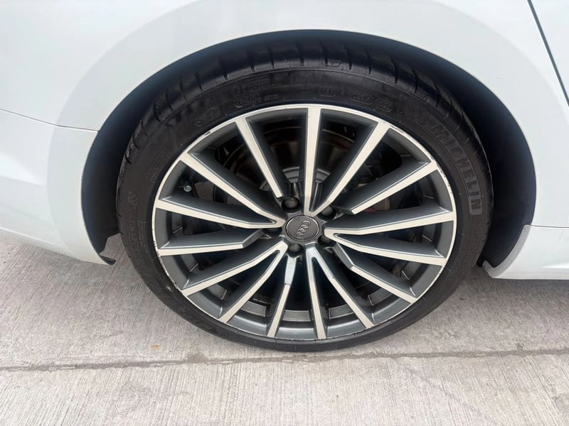 Audi A5 2.0 40 SPORT SPORTBACK MHEV 4X2 S-TRONIC AT 4P 2020 - Imagen 11 de 11