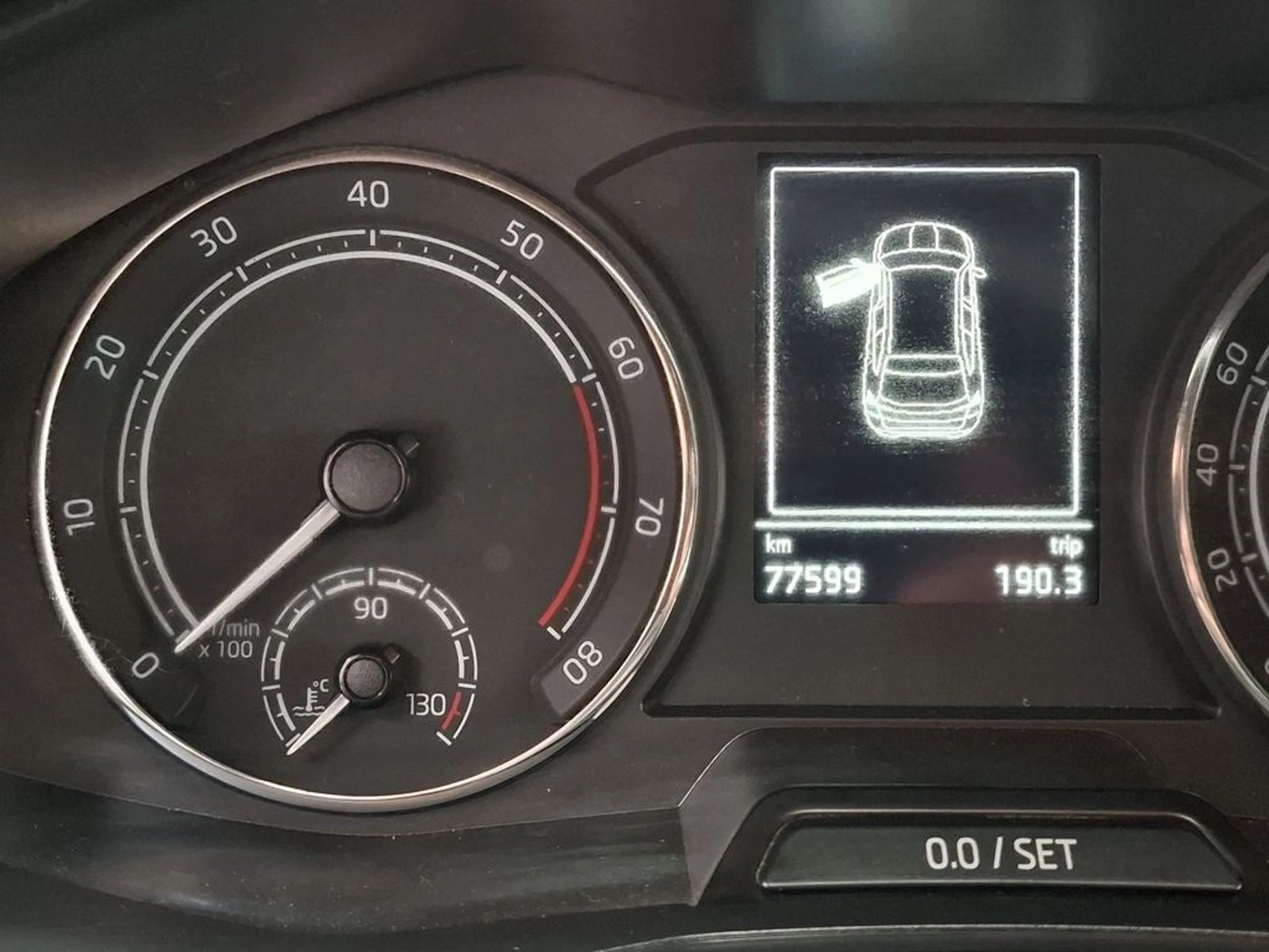 Skoda KAMIQ 1.5 TSI STYLE 4X2 AT 5P 2022 - Imagen 18 de 20