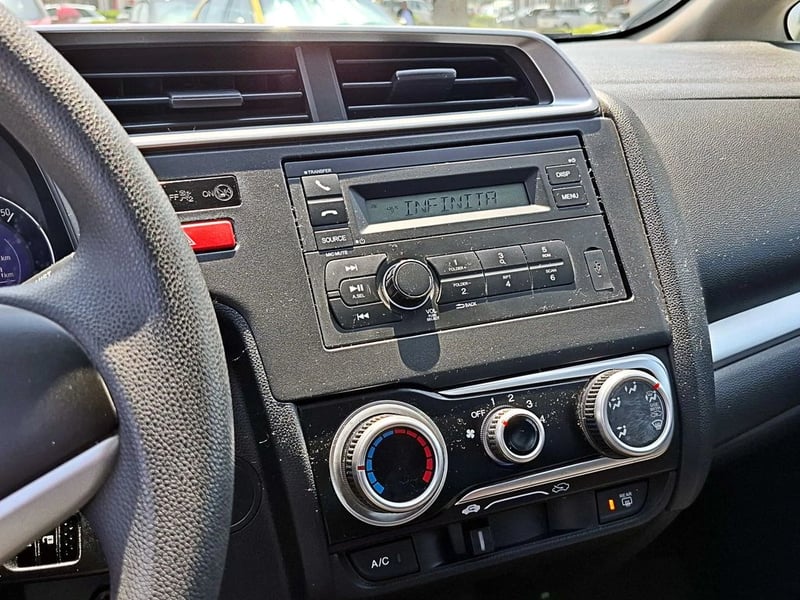 Honda WR-V 1.5 EX MT 2017 - Imagen 13 de 14