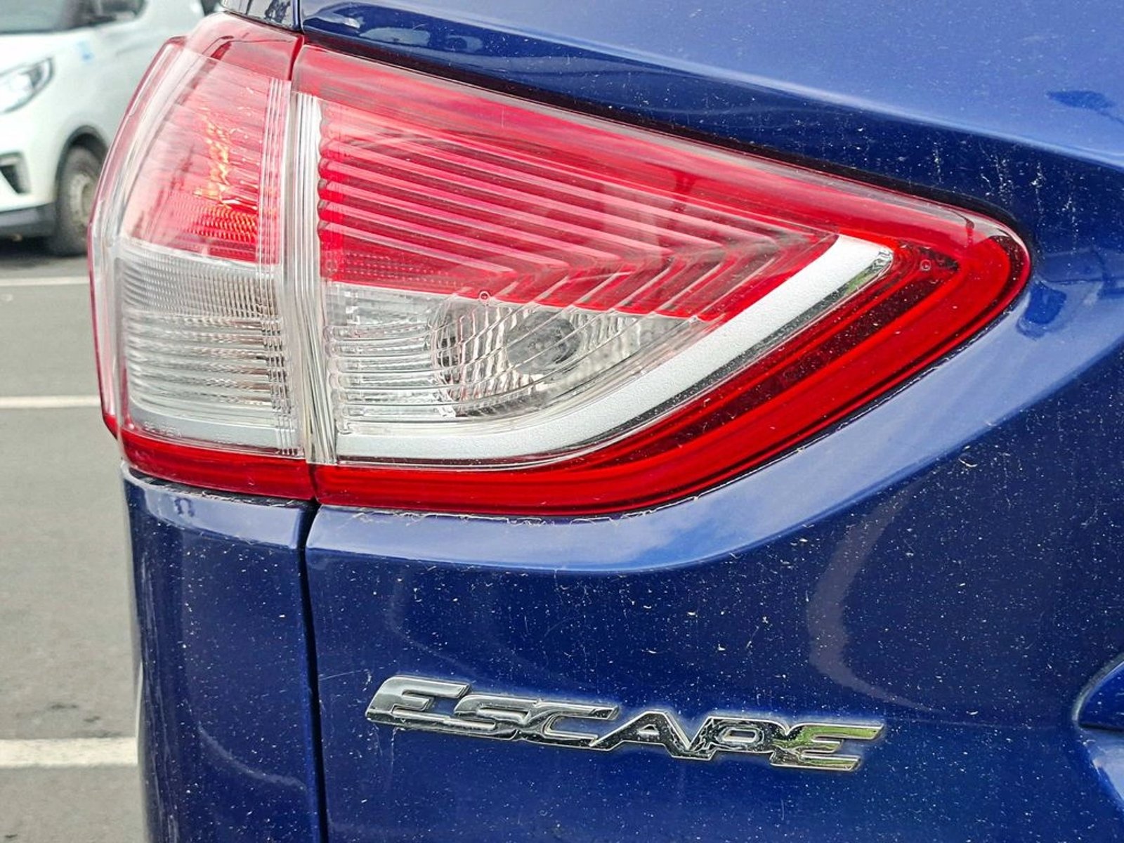 Ford ESCAPE S 2.5 AT 2015 - Imagen 7 de 17