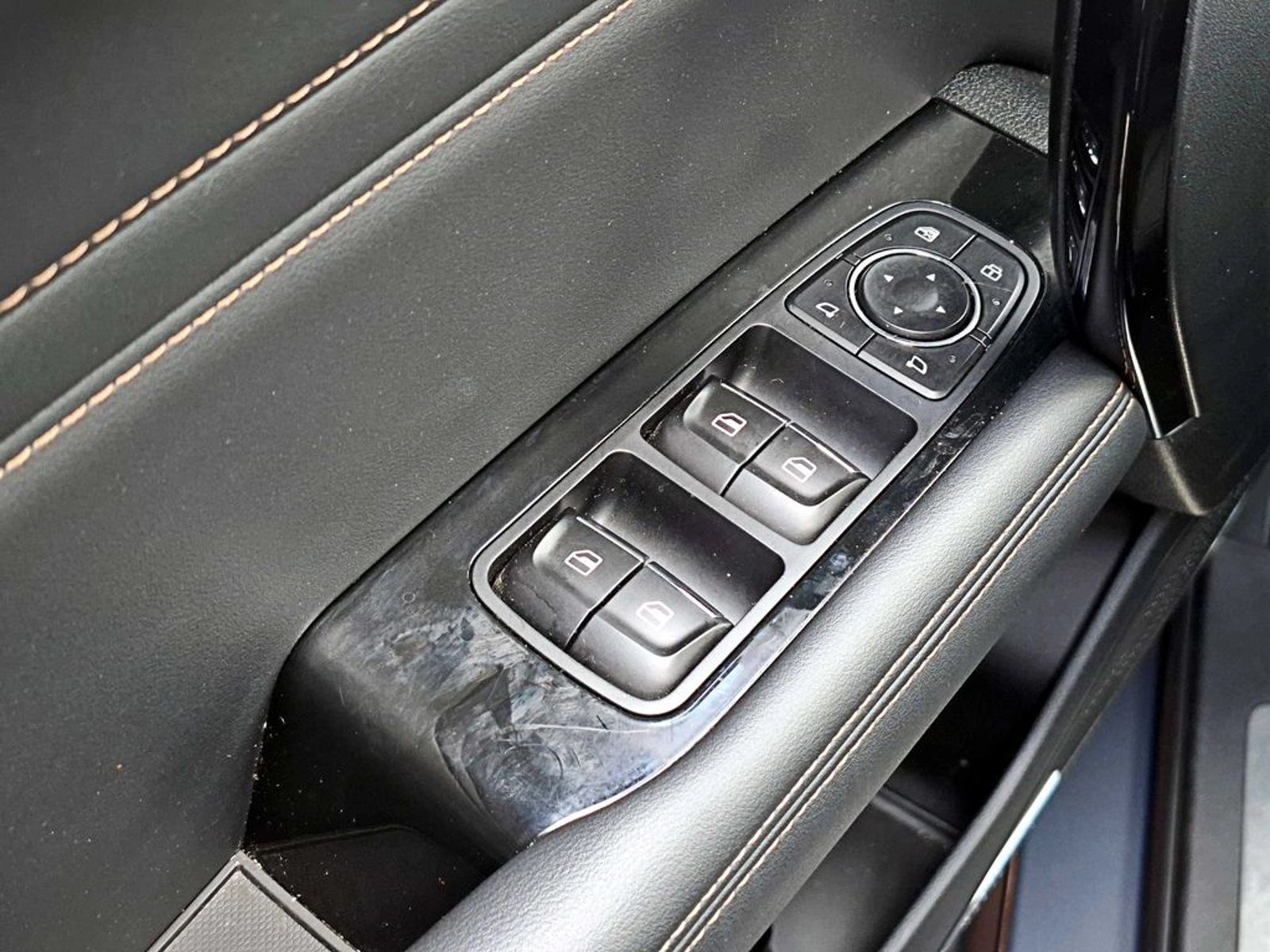 Haval DARGO 2.0 ELITE AT 2023 - Imagen 9 de 17