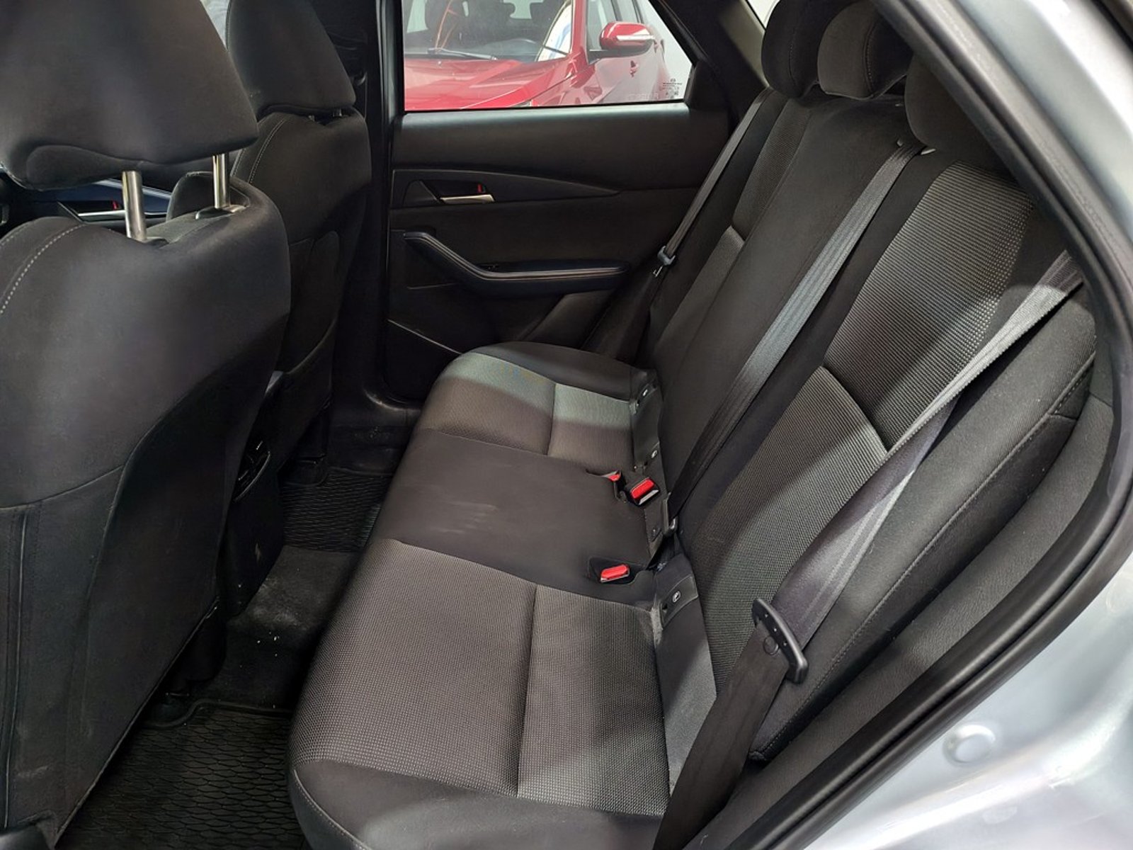 Mazda CX-30 2.0 2021 - Imagen 18 de 18