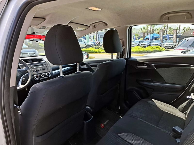 Honda WR-V 1.5 EX MT 2017 - Imagen 9 de 14