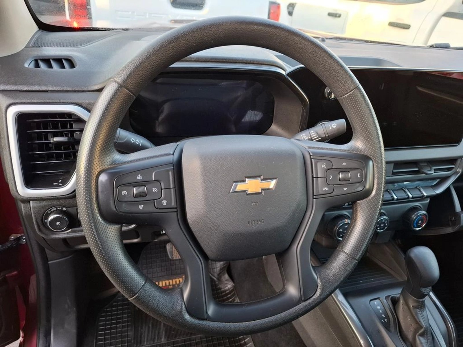 Chevrolet COLORADO WORK 2025 - Imagen 13 de 20