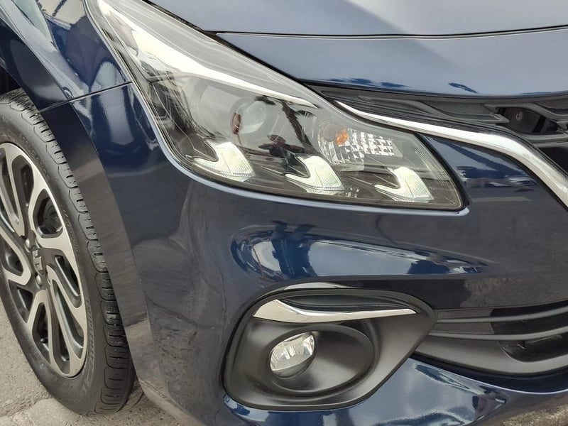 Suzuki BALENO GLX 1.5 AT 2024 - Imagen 3 de 16