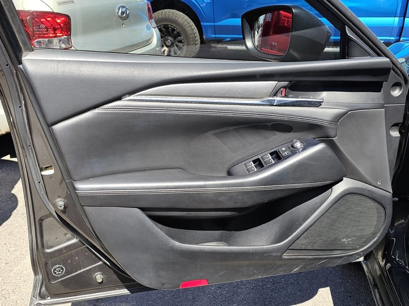 Mazda 6 2.5 V 2021 - Imagen 11 de 20