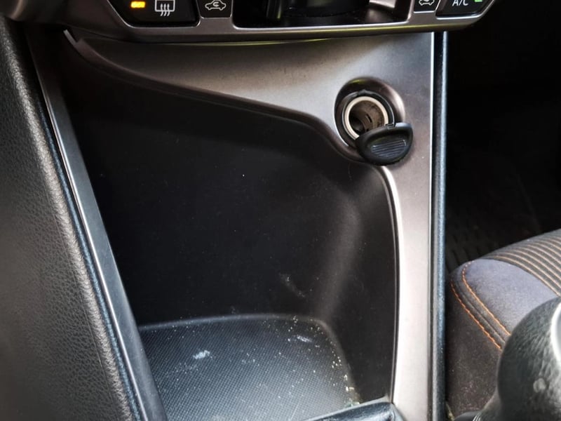 Toyota YARIS 1.5 2016 - Imagen 20 de 20