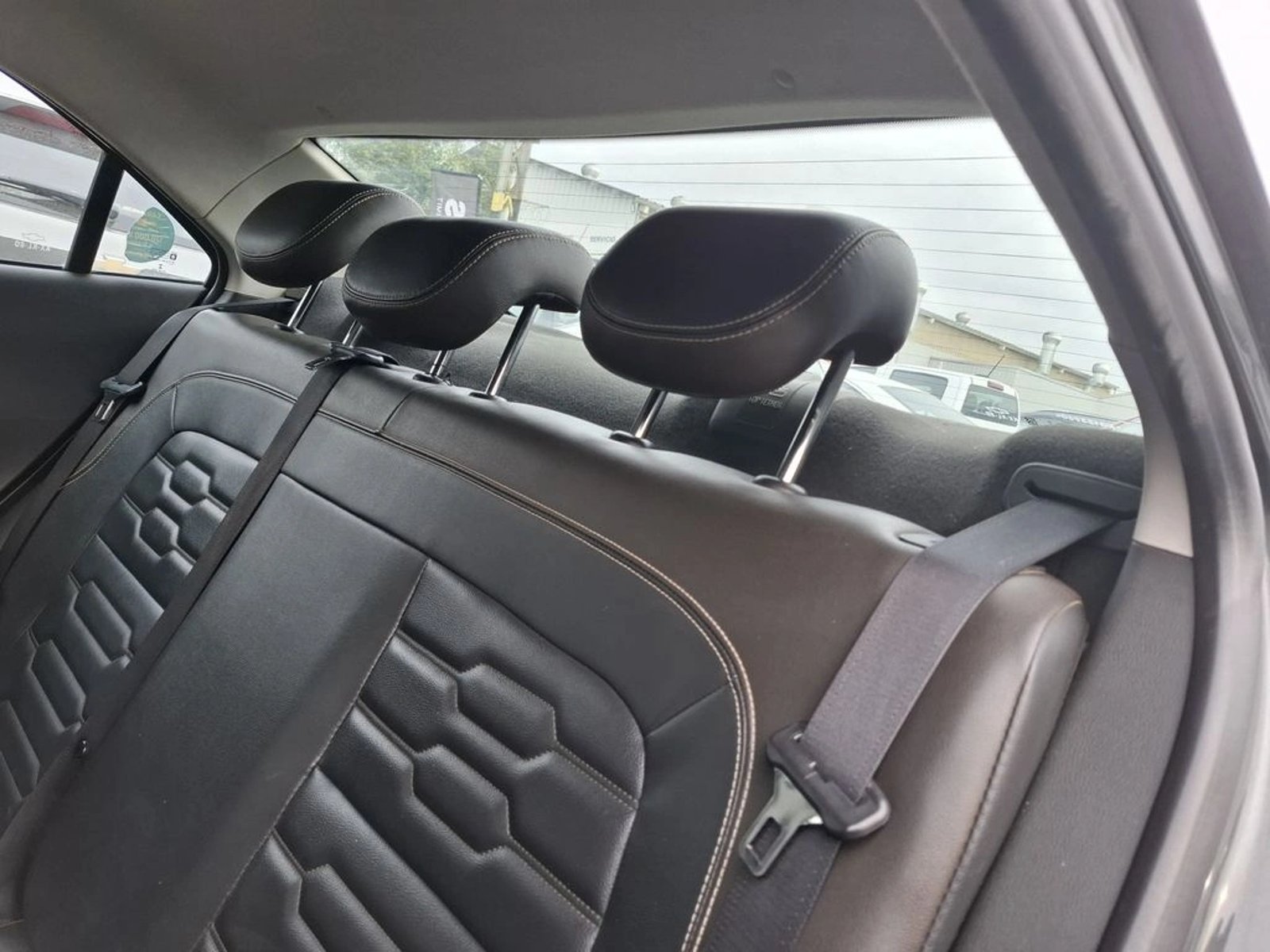 Chevrolet PRISMA 1.4 LTZ AT 2019 - Imagen 19 de 19