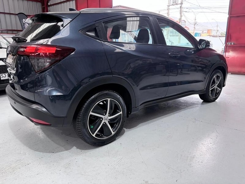 Honda HR-V 1.8 EXL 4X2 CVT AT 5P 2022 - Imagen 7 de 20