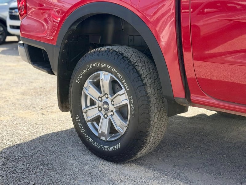 Ford RANGER 2.0 XLS MT 4X4 DIESEL 2024 - Imagen 15 de 18