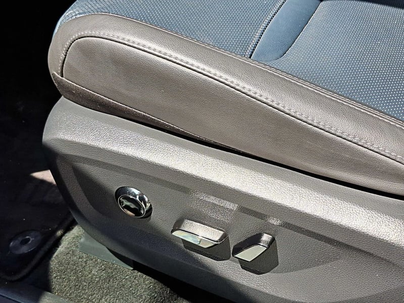 Ford TERRITORY TITANIUM 4X2 1.5 AT 2025 - Imagen 10 de 18