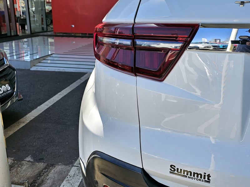 Ford TERRITORY 1.5 TREND AT 2022 - Imagen 9 de 20