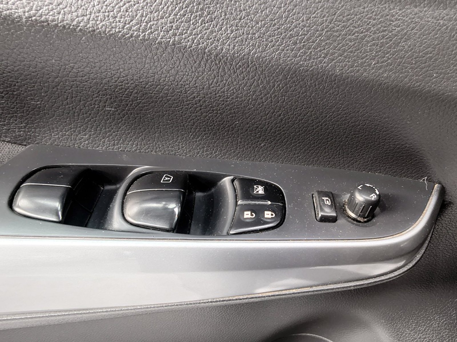 Nissan NAVARA 2.3 XE 4X4 2021 - Imagen 12 de 20