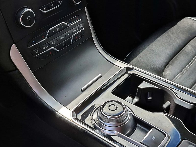 Ford EDGE 2.0 SEL ECOBOOST AT 2020 - Imagen 16 de 16