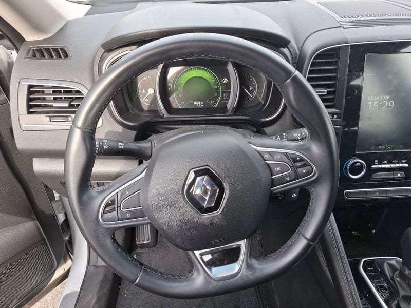 Renault KOLEOS 2.5 ZEN 2WD AT 5P 2023 - Imagen 13 de 20