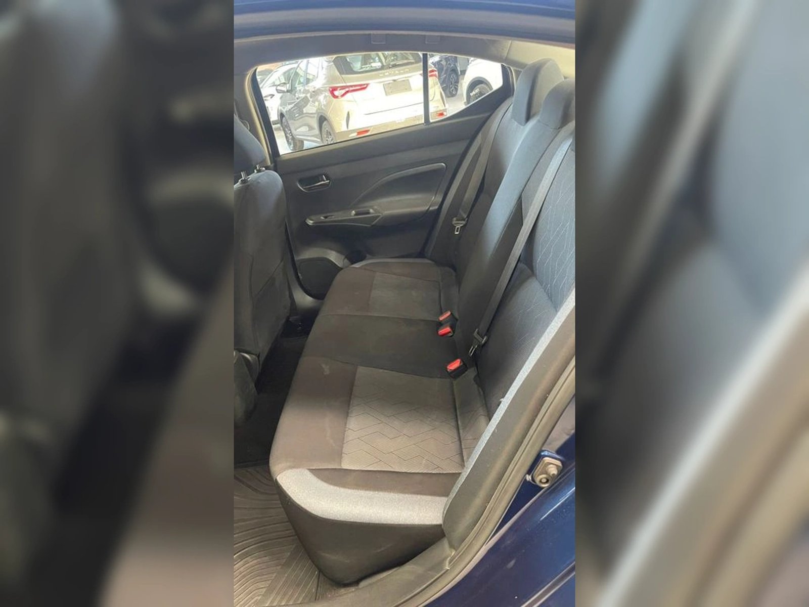 NISSAN VERSA 1.6 ADVANCE 4X2 MT 4P 2024 - Imagen 9 de 9