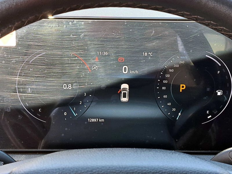Ford TERRITORY 1.5 TREND AT 2024 - Imagen 13 de 16
