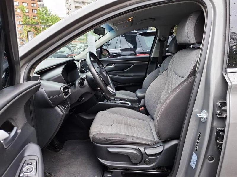 Hyundai SANTA FE 2.4 2021 - Imagen 13 de 20