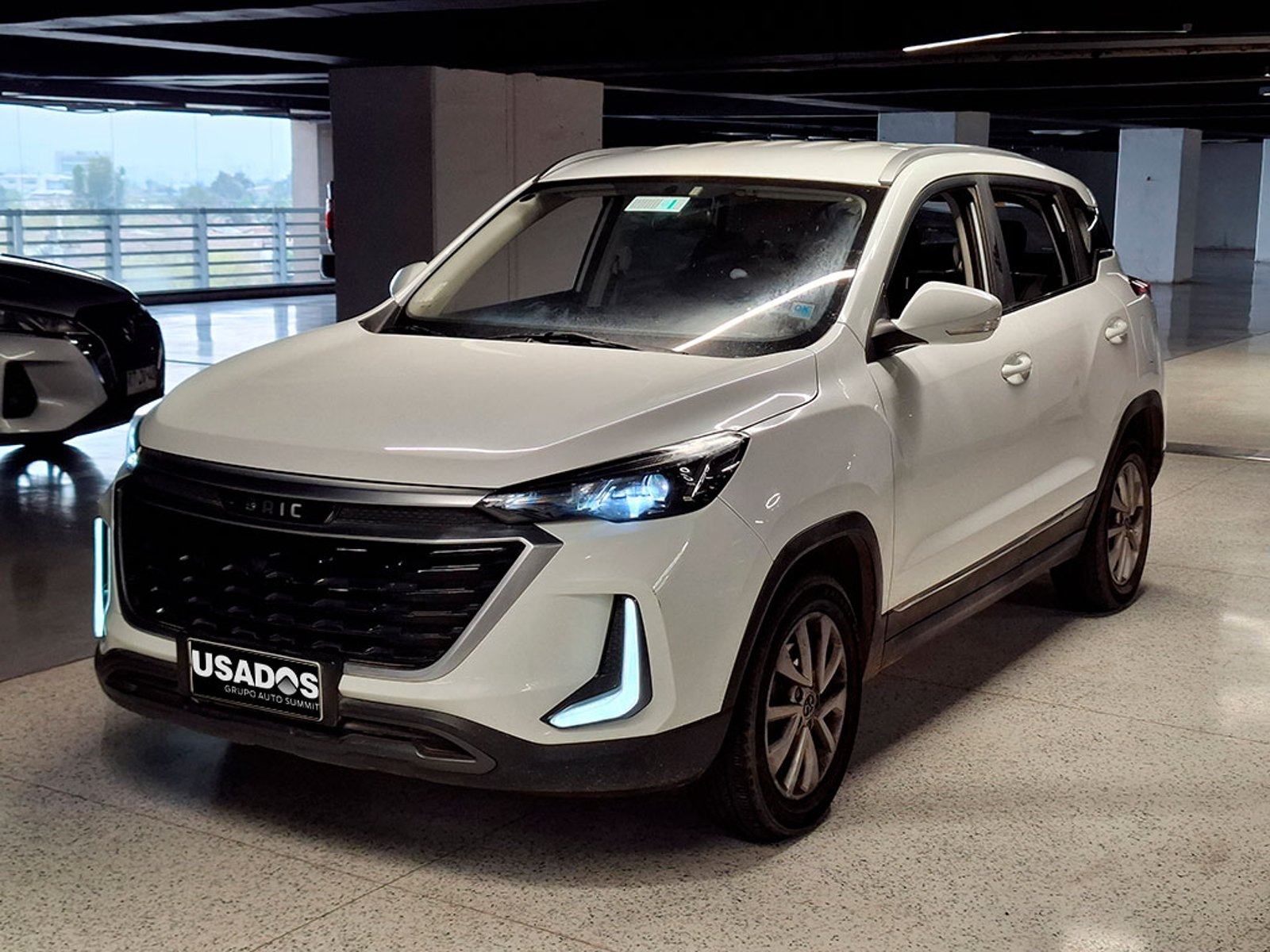 BAIC X35 AAA 2022 - Foto 2 de 20