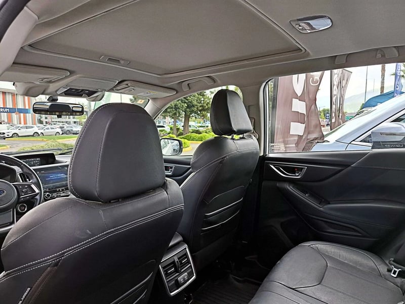 Subaru FORESTER 2.5I LIMITED 2019 - Imagen 12 de 19