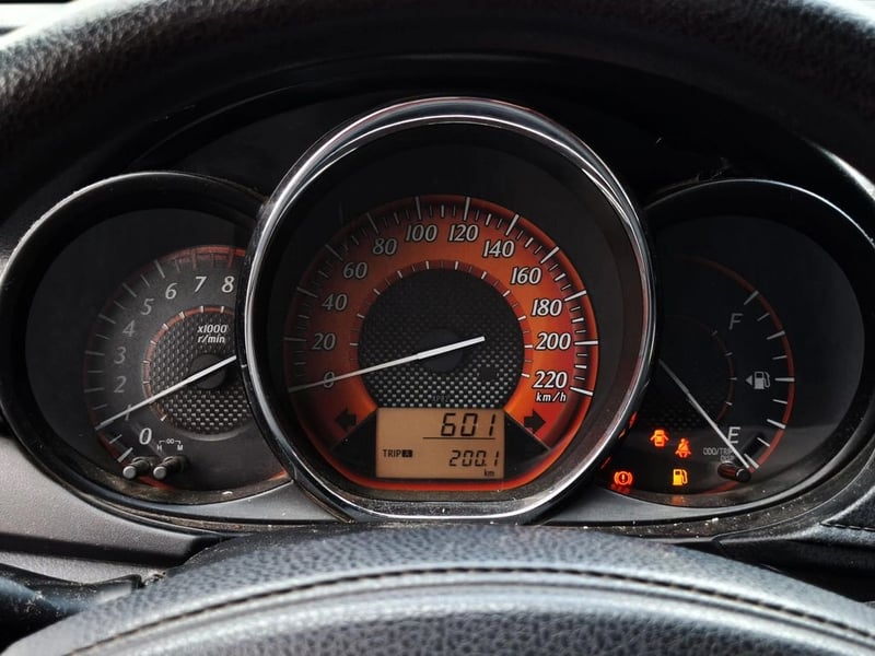Toyota YARIS 1.5 2016 - Imagen 17 de 20